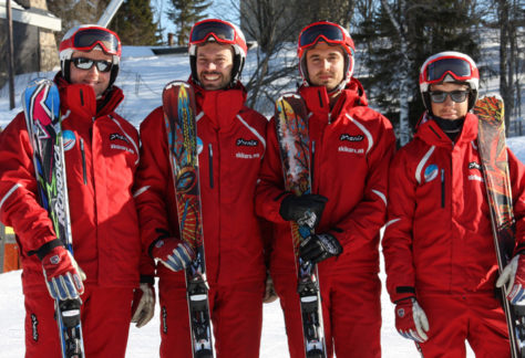 Oslo skisenter